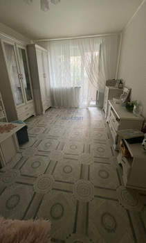 2-к квартира, вторичка, 57м2, 2/14 этаж
