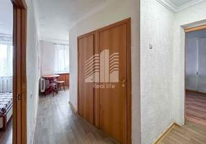 2-к квартира, вторичка, 47м2, 3/5 этаж