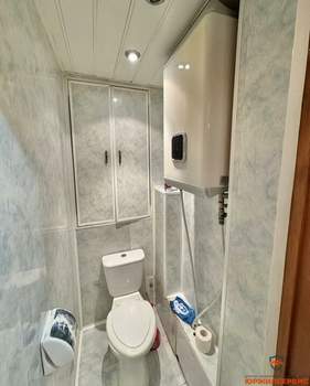 3-к квартира, вторичка, 65м2, 1/10 этаж