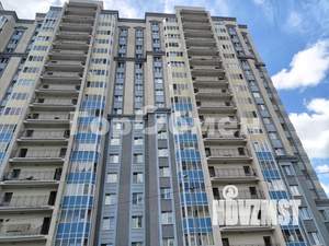 3-к квартира, вторичка, 78м2, 13/25 этаж