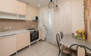 2-к квартира, вторичка, 55м2, 5/17 этаж