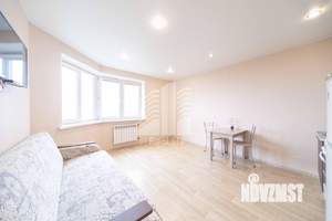 Студия квартира, вторичка, 26м2, 13/17 этаж