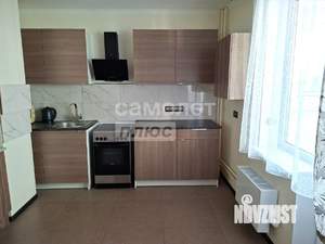 2-к квартира, вторичка, 53м2, 2/18 этаж