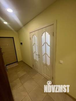 2-к квартира, вторичка, 57м2, 16/17 этаж