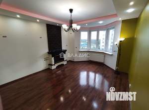 3-к квартира, вторичка, 75м2, 4/24 этаж