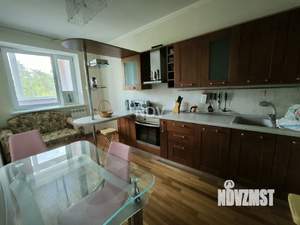 1-к квартира, вторичка, 41м2, 7/12 этаж