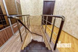 4-к квартира, вторичка, 127м2, 9/10 этаж