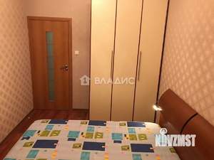 2-к квартира, вторичка, 60м2, 4/10 этаж