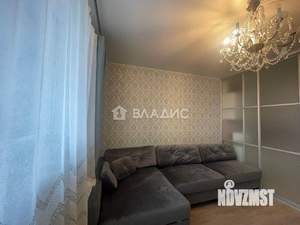 1-к квартира, вторичка, 33м2, 4/17 этаж
