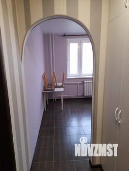 1-к квартира, вторичка, 36м2, 13/18 этаж