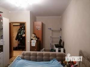 1-к квартира, вторичка, 35м2, 2/9 этаж