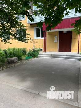 1-к квартира, вторичка, 32м2, 1/5 этаж