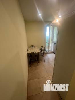 2-к квартира, вторичка, 57м2, 16/17 этаж