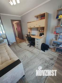 3-к квартира, вторичка, 78м2, 10/10 этаж