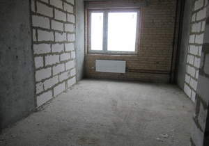 1-к квартира, вторичка, 34м2, 8/17 этаж