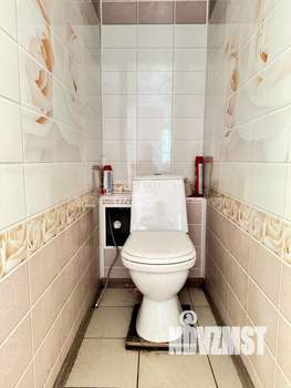 3-к квартира, вторичка, 53м2, 4/5 этаж