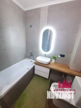 Студия квартира, вторичка, 28м2, 3/17 этаж