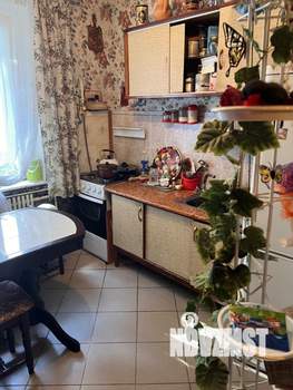1-к квартира, вторичка, 35м2, 1/9 этаж