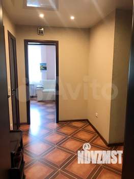 2-к квартира, вторичка, 56м2, 4/5 этаж