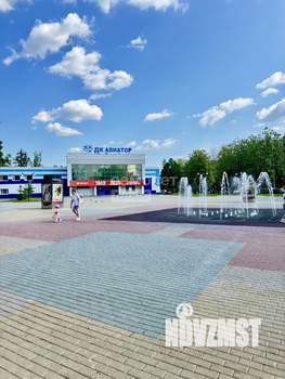 3-к квартира, вторичка, 53м2, 4/5 этаж