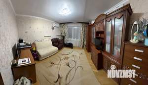 3-к квартира, вторичка, 58м2, 4/9 этаж