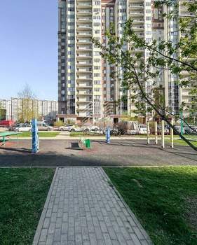 2-к квартира, вторичка, 56м2, 3/17 этаж