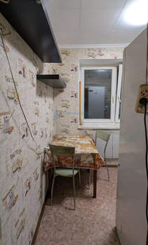 2-к квартира, вторичка, 43м2, 5/5 этаж