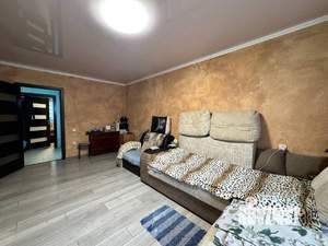 2-к квартира, вторичка, 61м2, 4/18 этаж