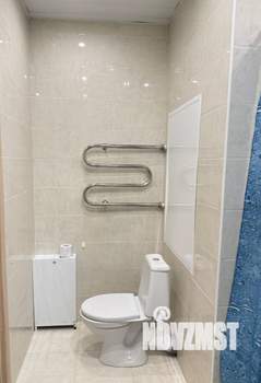 1-к квартира, вторичка, 39м2, 8/10 этаж