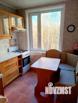 2-к квартира, вторичка, 45м2, 3/3 этаж