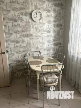 2-к квартира, вторичка, 54м2, 15/17 этаж