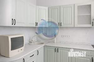 1-к квартира, вторичка, 34м2, 9/17 этаж