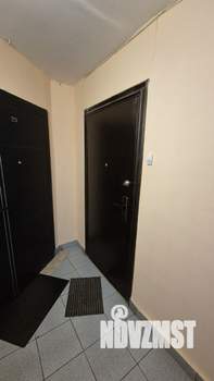 1-к квартира, вторичка, 34м2, 9/16 этаж