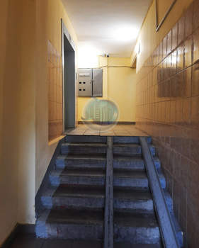 2-к квартира, вторичка, 56м2, 7/9 этаж