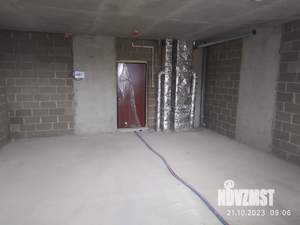 1-к квартира, вторичка, 34м2, 16/19 этаж