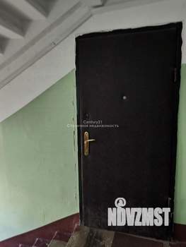 3-к квартира, вторичка, 57м2, 3/5 этаж