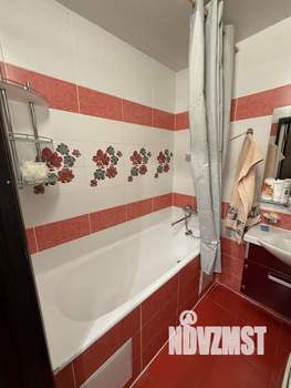 2-к квартира, вторичка, 52м2, 3/14 этаж