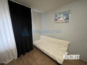 Студия квартира, вторичка, 25м2, 3/17 этаж