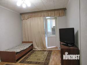 1-к квартира, вторичка, 34м2, 1/12 этаж