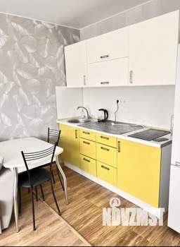 Студия квартира, вторичка, 26м2, 4/19 этаж