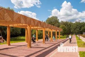 1-к квартира, вторичка, 38м2, 5/12 этаж
