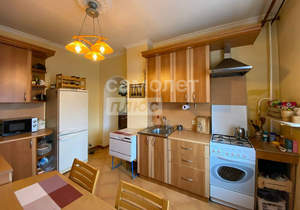 1-к квартира, вторичка, 52м2, 8/10 этаж