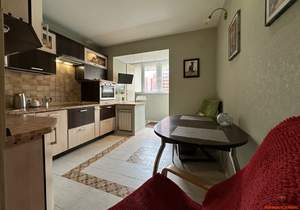 2-к квартира, вторичка, 55м2, 3/15 этаж