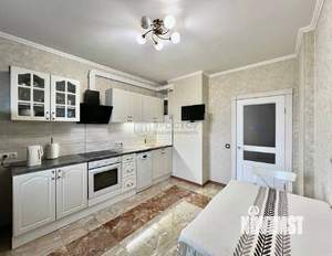 1-к квартира, вторичка, 58м2, 11/12 этаж