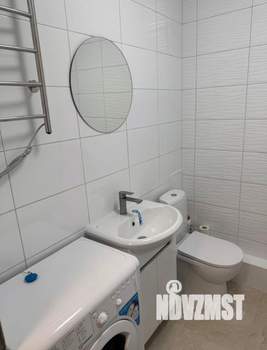 1-к квартира, вторичка, 26м2, 15/17 этаж