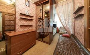 2-к квартира, вторичка, 44м2, 2/4 этаж