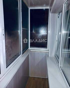 3-к квартира, вторичка, 58м2, 4/4 этаж