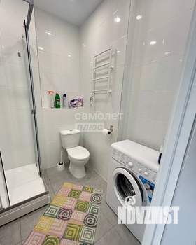 Студия квартира, вторичка, 21м2, 6/17 этаж