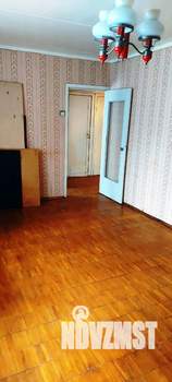 2-к квартира, вторичка, 44м2, 2/9 этаж