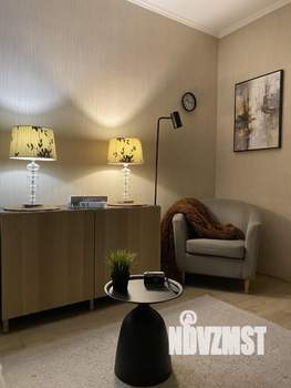 1-к квартира, вторичка, 36м2, 7/15 этаж